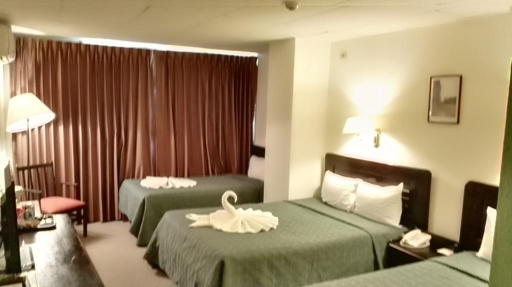 Nuevo Maragato Hotel & Hostel San Jose  Room photo